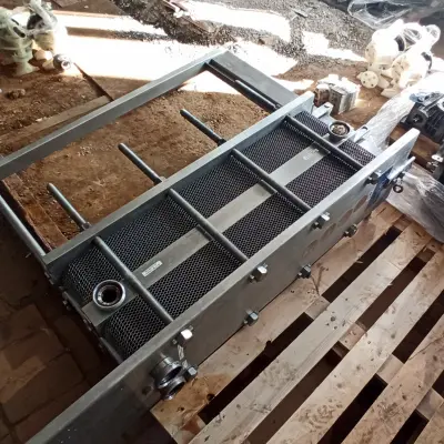 Охладитель SORDI (Италия), 2005 г.в.