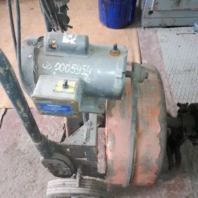 АППАРАТ ПРОЧИСТНОЙ ЭЛЕКТРОМЕХАНИЧЕСКИЙ PS92-C, 2013 г.в.