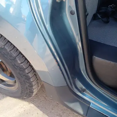 Автомобиль RENAUT DUSTER, Г/Н Н365НР 18, 2015 г.в.