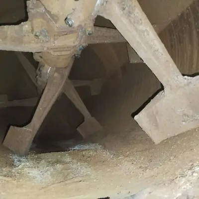 Котлы вакуумные КВМ-4,6 - 2 шт, 1990 г.в.