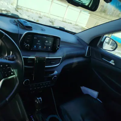 HYUNDAI TUCSON 2.0 АТ г/н В692РС18, 2019 г.в.