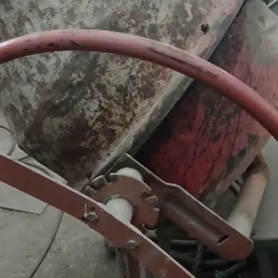 Бетоносмеситель СБ-160 б/у