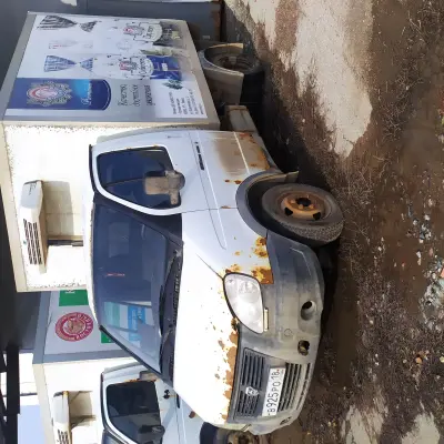 Автомобиль ГАЗ 3302 (278808) г/н В925РО/18, 2011 г.в.