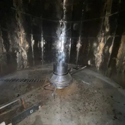 Сушилка А-1-ОРЧ, 1984 г.в.