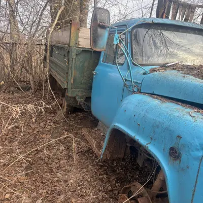 Продажа черного металлолома с ООО «Русская Нива» (5 базисов по Удм.республике)