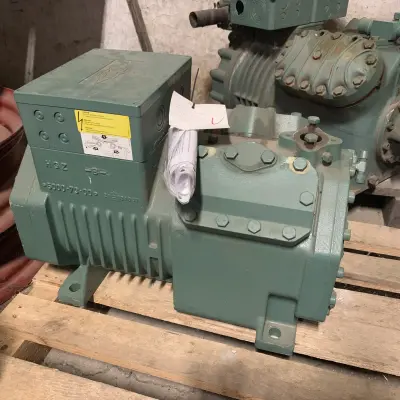 Компрессор Bitzer