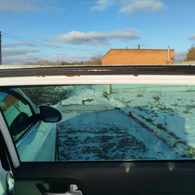 HYUNDAI TUCSON 2.0 АТ г/н В692РС18, 2019 г.в.