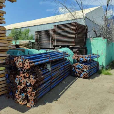 Строительные материалы б/у, г. Тюмень