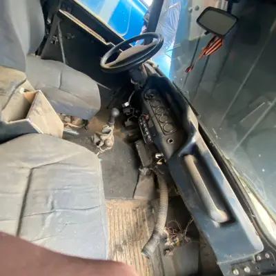 Автомобиль: марка УАЗ, модель 315195 (Hunter-890), гос. номер А329УА/18, 2006 г.в.