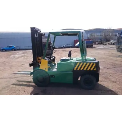 Автопогрузчик ДТ 1792,  1993 г.в.