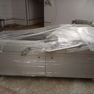 УПАКОВЩИК ВАКУУМНЫЙ HENKELMAN POLAR 2-95, 2018 г.в.