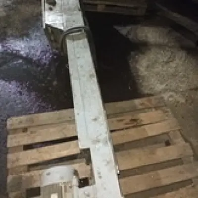 ПОДЪЕМНИК ЗАГРУЗОЧНЫЙ ПМ-ФПЗ-200