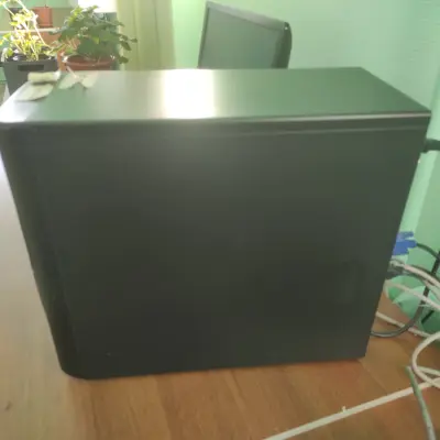 Системные блоки б/у в ассортименте