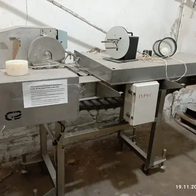 Оборудование для рыбного производства, г. Ижевск