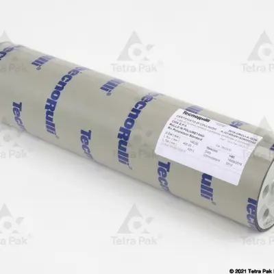 Ролик Speed (TetraPak)