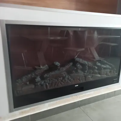 Очаг (камин) Premier S14