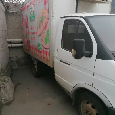 Газель - грузовой рефрижератор 28314 00000010 г/н В439ВУ18, 2013 г.в.