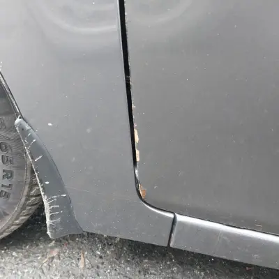 HYUNDAI  SOLARIS, г/н Р561МО 18, 2011 г.в.