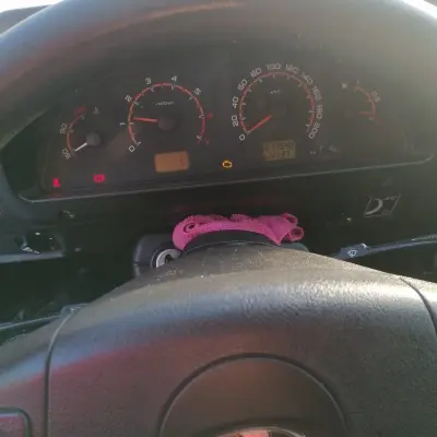 ВАЗ (LADA) 2131 (4x4) Urban 1.7 г/н Е284ТС/18, 2019 г.в.