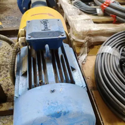 Оборудование (компрессоры, ресиверы, насосы, испарители и т.д.)