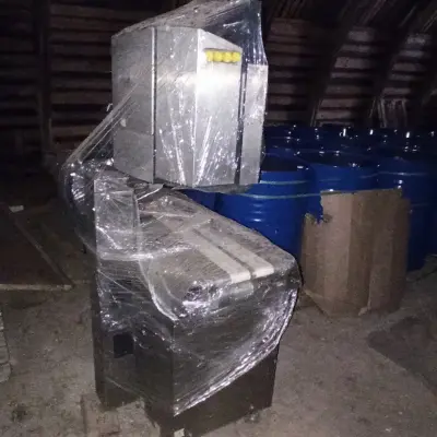 Этикетировщик Espera ES7000 + Принтер для этикеток Espera ESD 104, 2010 г.в.