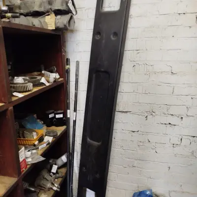 Запчасти на автомобиль КАМАЗ (списком)