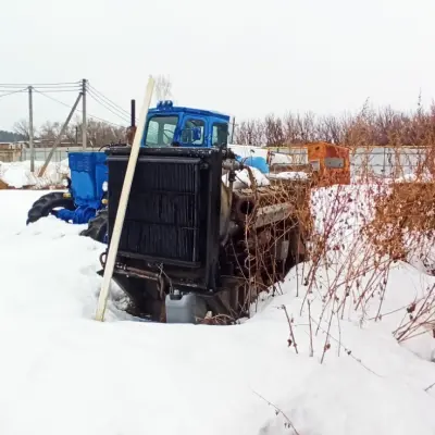 ДИЗЕЛЬНАЯ ПОДСТАНЦИЯ АСДА-200  (ЭЛЕКТРОСТАНЦИЯ)