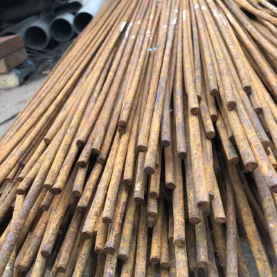 Арматура с хранения - лежалый металлопрокат