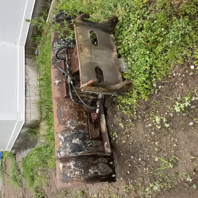 Погрузчик фронтальный HZM NEO S200 г/н УХ6219, 2014 г.в.