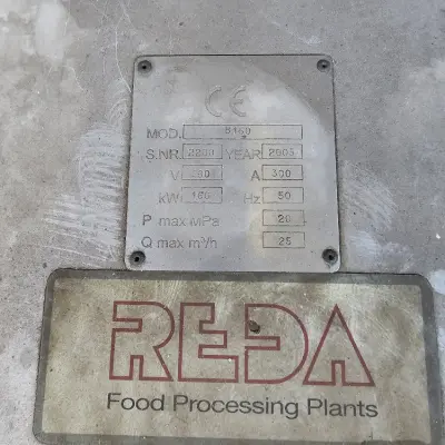 Емкости, резервуары (4 шт.) г. Казань