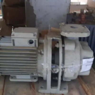 Насосы (лотом)