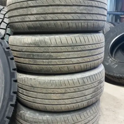 Автомобиль HYUNDAU GRAND SANTA FE г/н C125CУ 18, 2013 г.в.