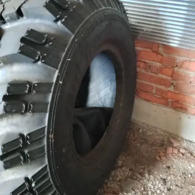 Автомобильные шины (новые)