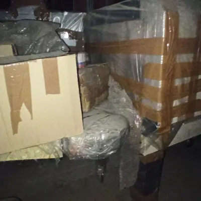 УПАКОВОЧНАЯ МАШИНА МТУ 