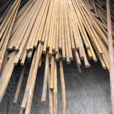 Арматура с хранения - лежалый металлопрокат