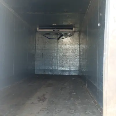Автомобиль HYUNDAI HD78 37032А, г/н К659ХР18, 2016 г.в.