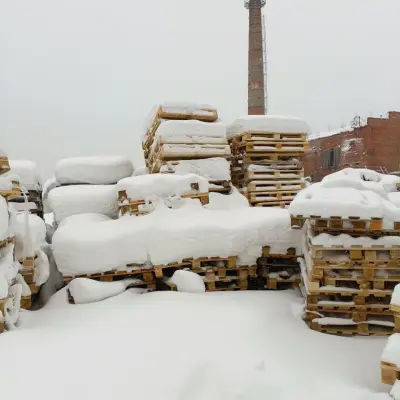 Деревянные поддоны б/у лом, разного размера (стандарт/нестандарт) в Пермском крае