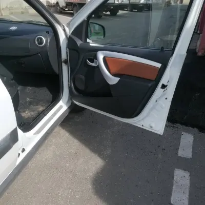 LADA Largus г/н Е647НС18, 2018 г.в.