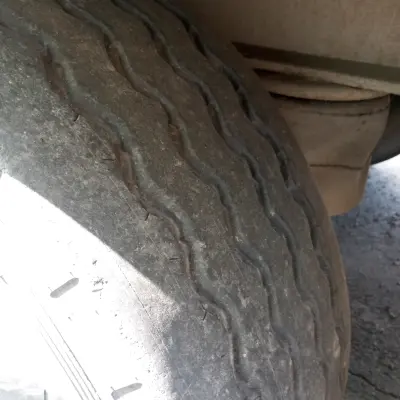 Полуприцеп рефрижератор CHEREAU г/н АВ826018, 1996 г.в.