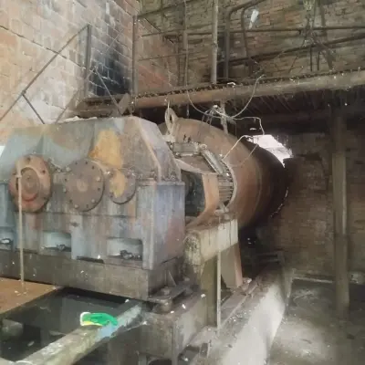 Котлы вакуумные КВМ-4,6 - 2 шт, 1990 г.в.