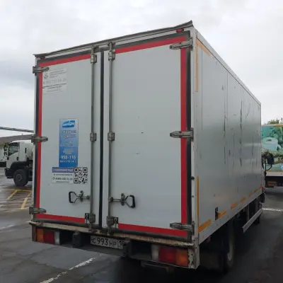 Автомобиль HYUNDAI  47101-0000010- 01, г/н С993НР18, 2012 г.в.