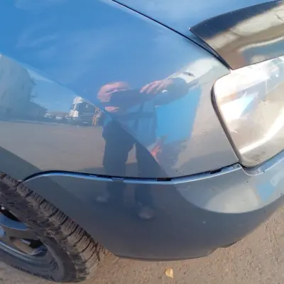 Автомобиль RENAUT DUSTER, Г/Н Н365НР 18, 2015 г.в.