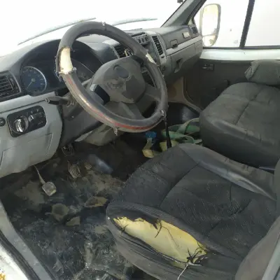 Автомобиль рефрижератор на базе Газ 28314 0000010 г/н В257КУ/18, 2013 г.в.