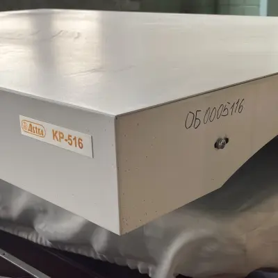 ПРЕСС ГЛАДИЛЬНЫЙ КР-516, 2010 г.в.