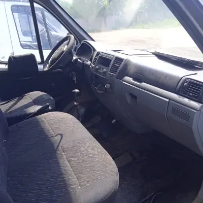 Автомобиль ГАЗ 28314 г/н Е142НТ18, 2013 г.в.