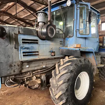 Трактор ХТЗ-150К-09-25 г/н 4243УО18, 2011 г.в.