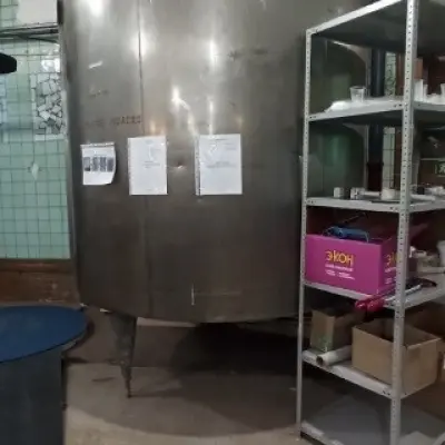 Ёмкости Я1-ОСВ