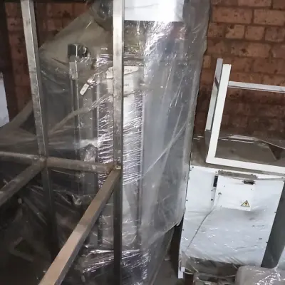 МЕШАЛКА РАССОЛА MS-400