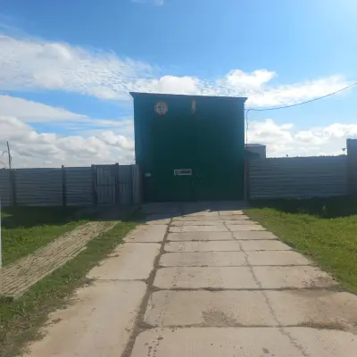 Имущественный комплекс по производству комбикорма (полный цикл), РТ, Сабинский район, д. Мешабаш