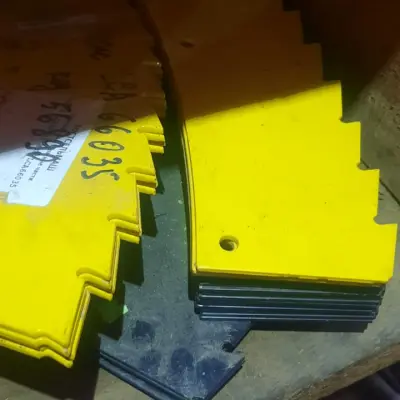 Новые запасные части на кормоуборочный комбайн РСМ 1401